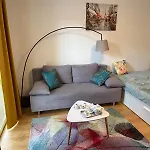 Διαμέρισμα Center 2 Bedroom Ac *