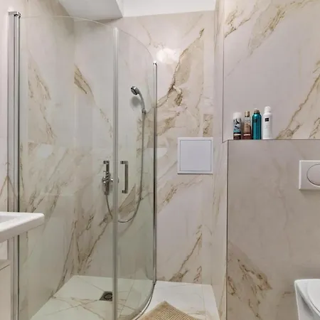 Center 2 Bedroom Ac * 브라티슬라바