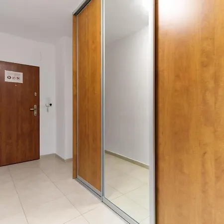 Apartment Center 2 Bedroom Ac Bratislava