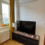 Апартаменты Center 2 Bedroom Ac Братислава