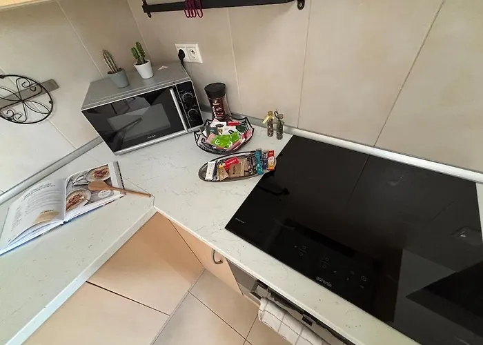 Center 2 Bedroom Ac Appartement